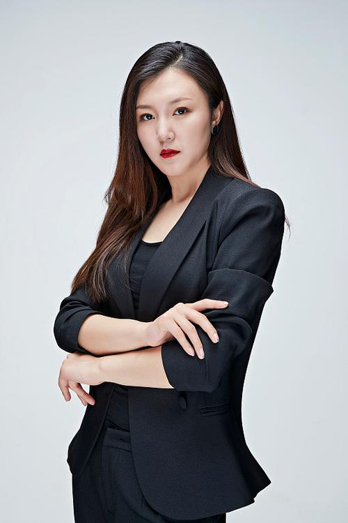 刘美玲 现场执行负责人